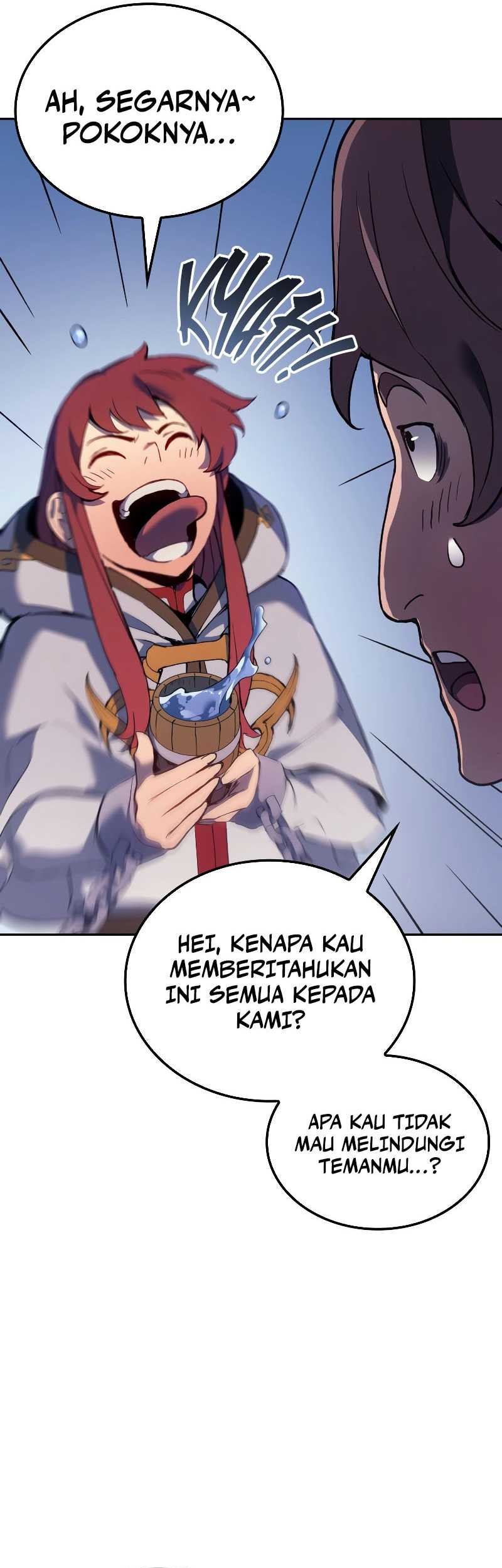 The Indomitable Martial King chapter 26 halaman 10