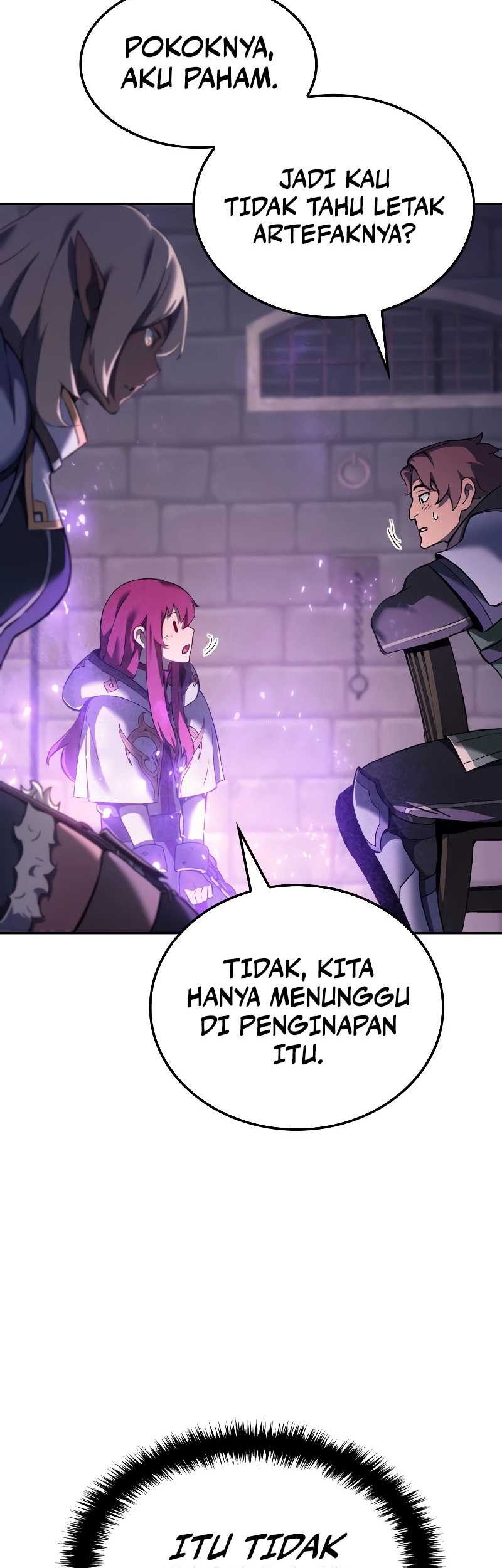 The Indomitable Martial King chapter 26 halaman 12