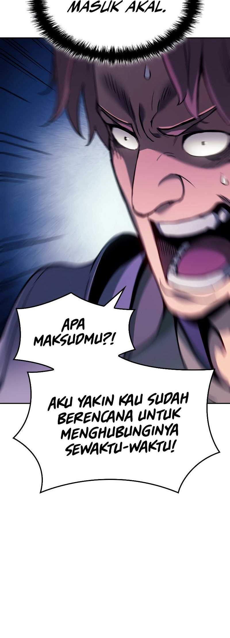 The Indomitable Martial King chapter 26 halaman 13