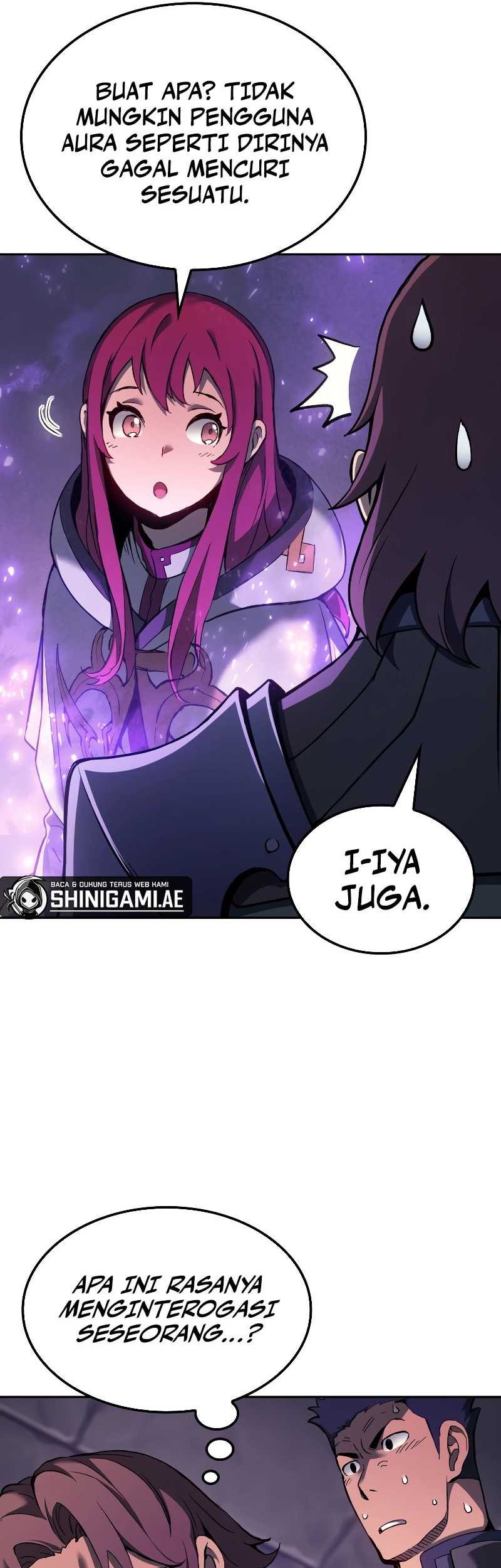 The Indomitable Martial King chapter 26 halaman 14