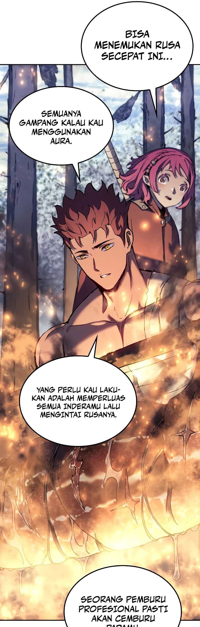 The Indomitable Martial King chapter 26 halaman 18
