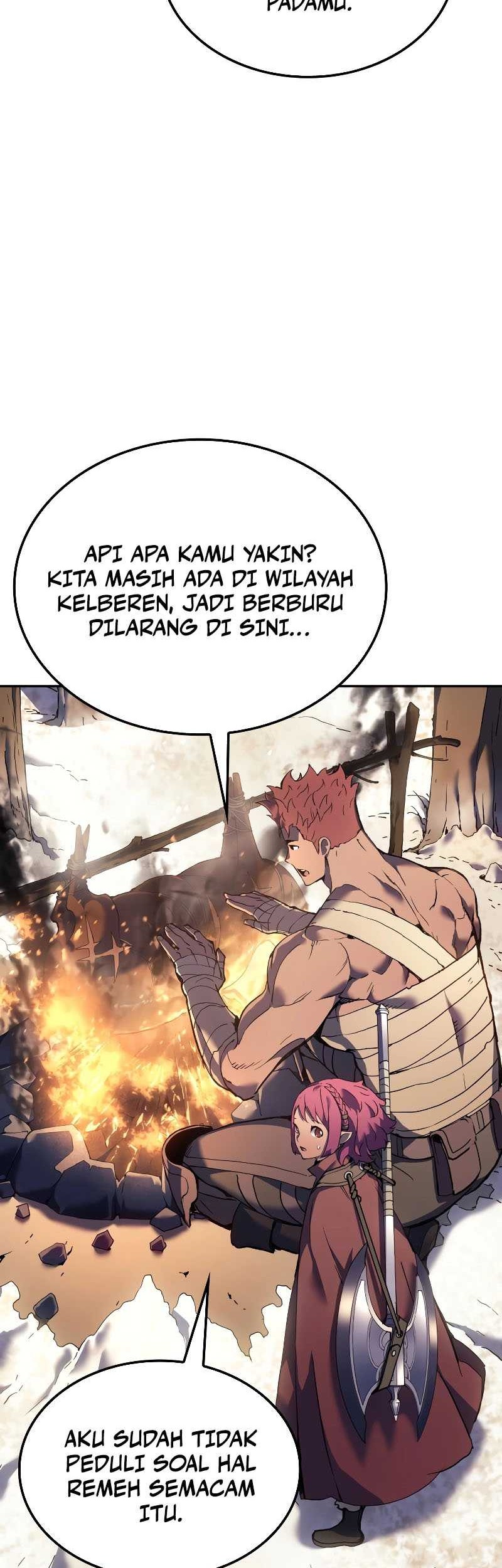 The Indomitable Martial King chapter 26 halaman 19