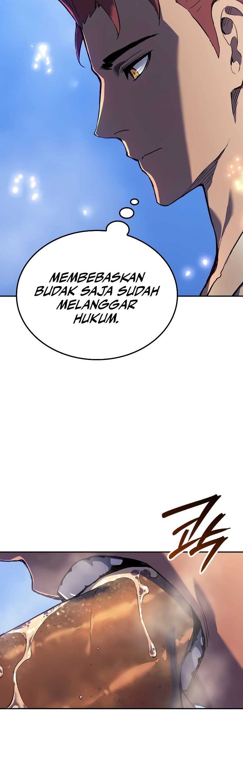 The Indomitable Martial King chapter 26 halaman 21