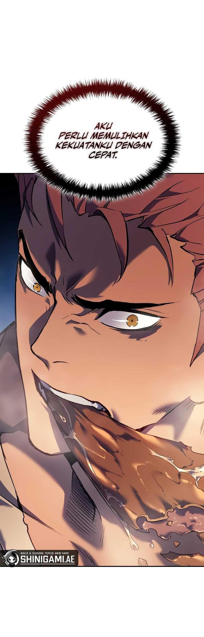 The Indomitable Martial King chapter 26 halaman 22