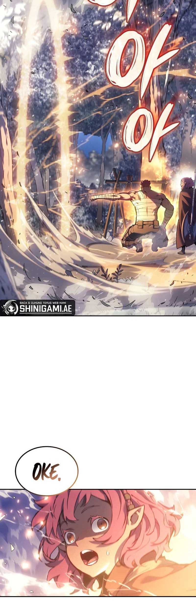 The Indomitable Martial King chapter 26 halaman 27
