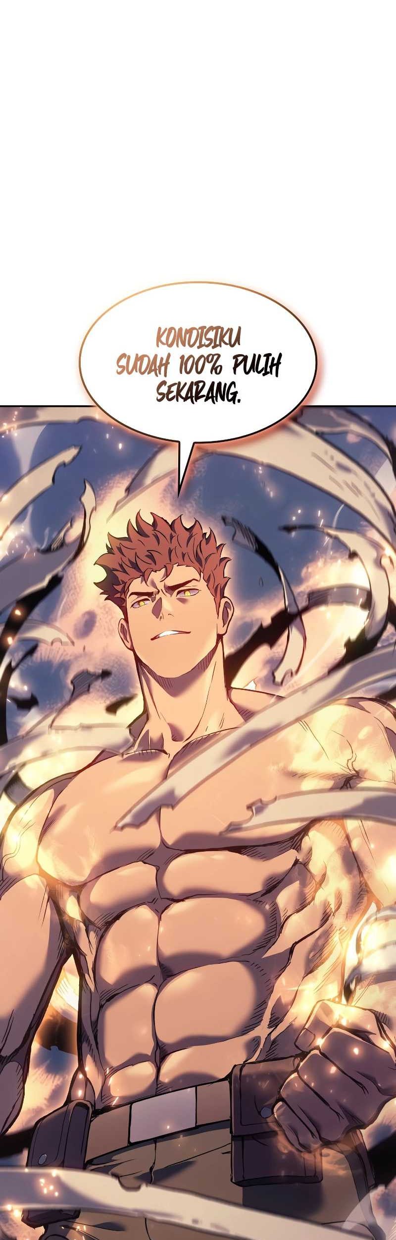 The Indomitable Martial King chapter 26 halaman 28