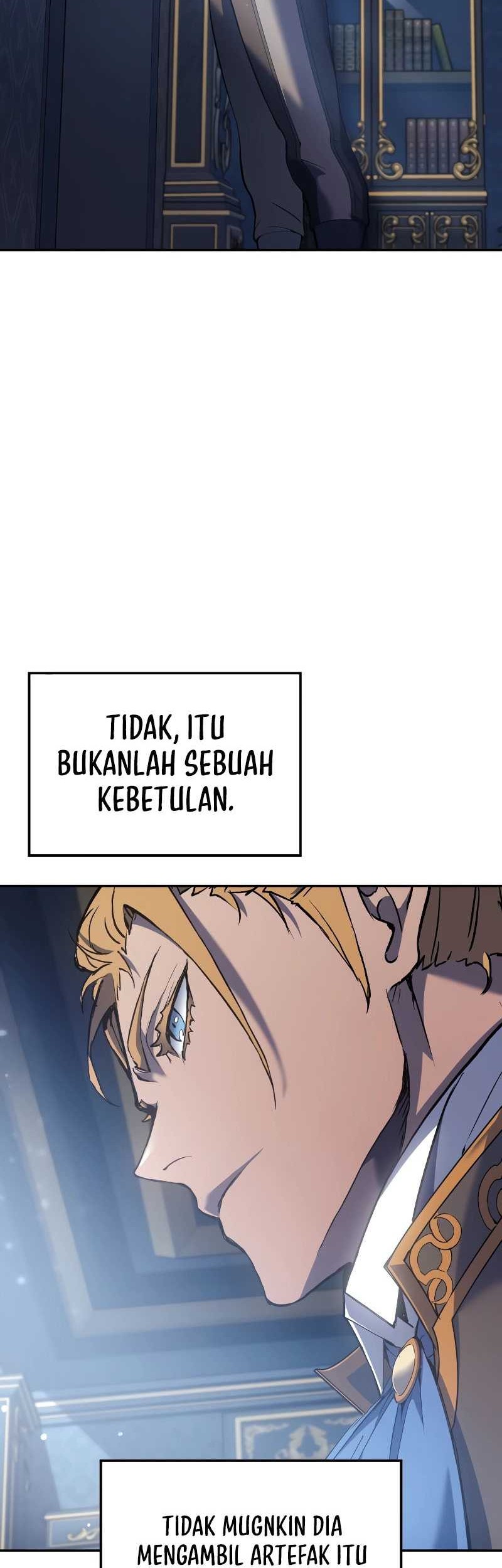 The Indomitable Martial King chapter 26 halaman 31
