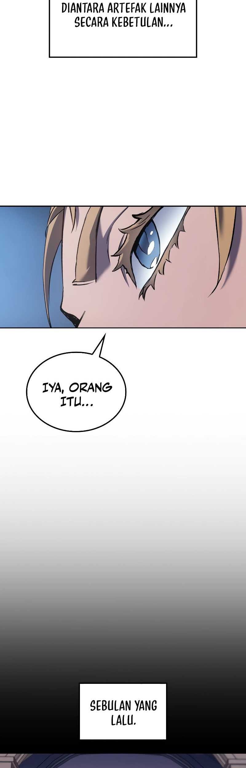 The Indomitable Martial King chapter 26 halaman 32