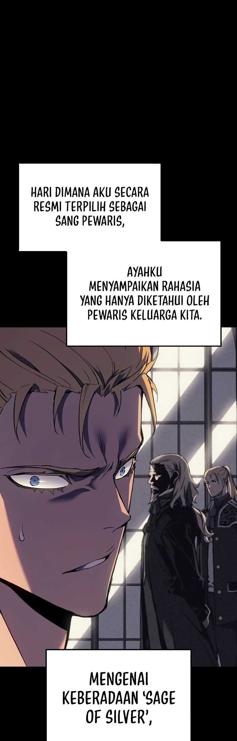 The Indomitable Martial King chapter 26 halaman 36