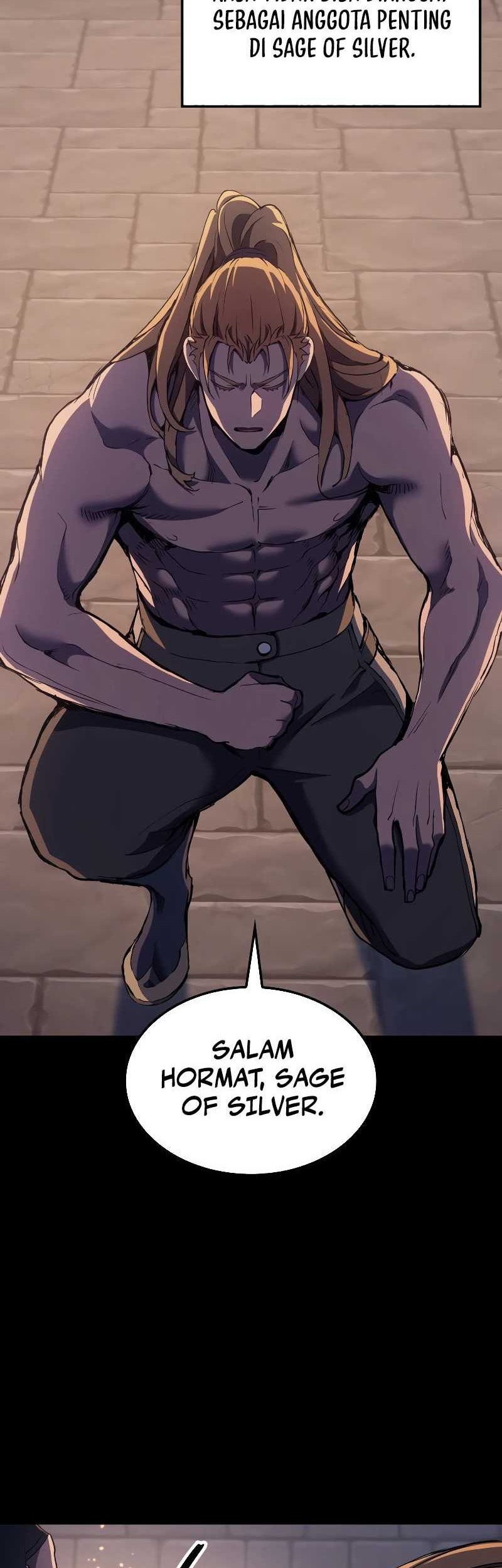 The Indomitable Martial King chapter 26 halaman 39
