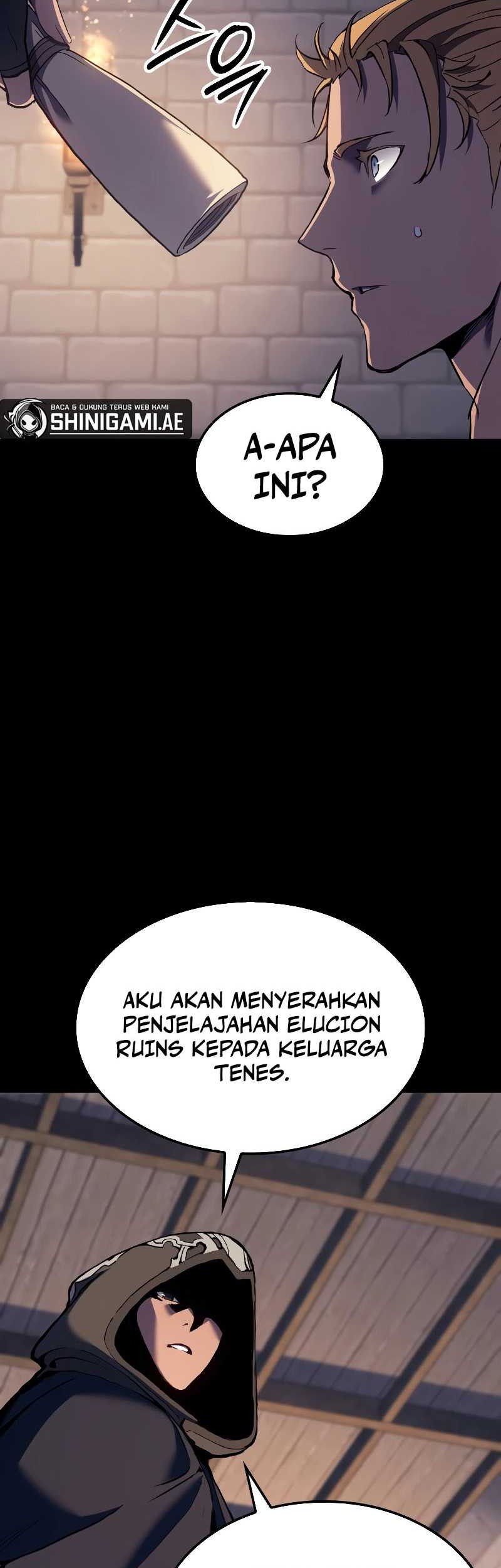 The Indomitable Martial King chapter 26 halaman 40
