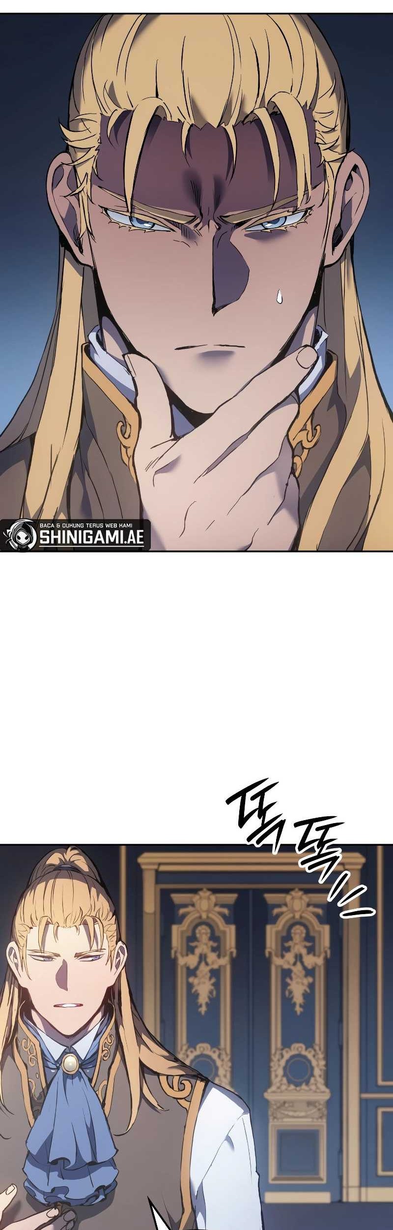 The Indomitable Martial King chapter 26 halaman 43