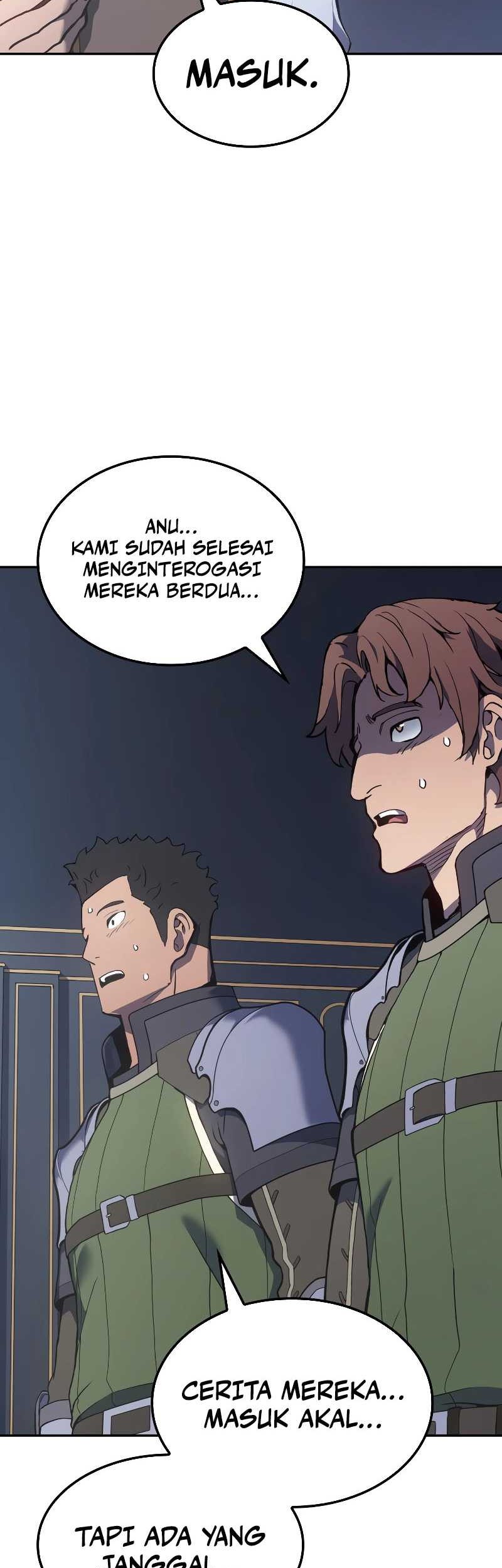 The Indomitable Martial King chapter 26 halaman 44
