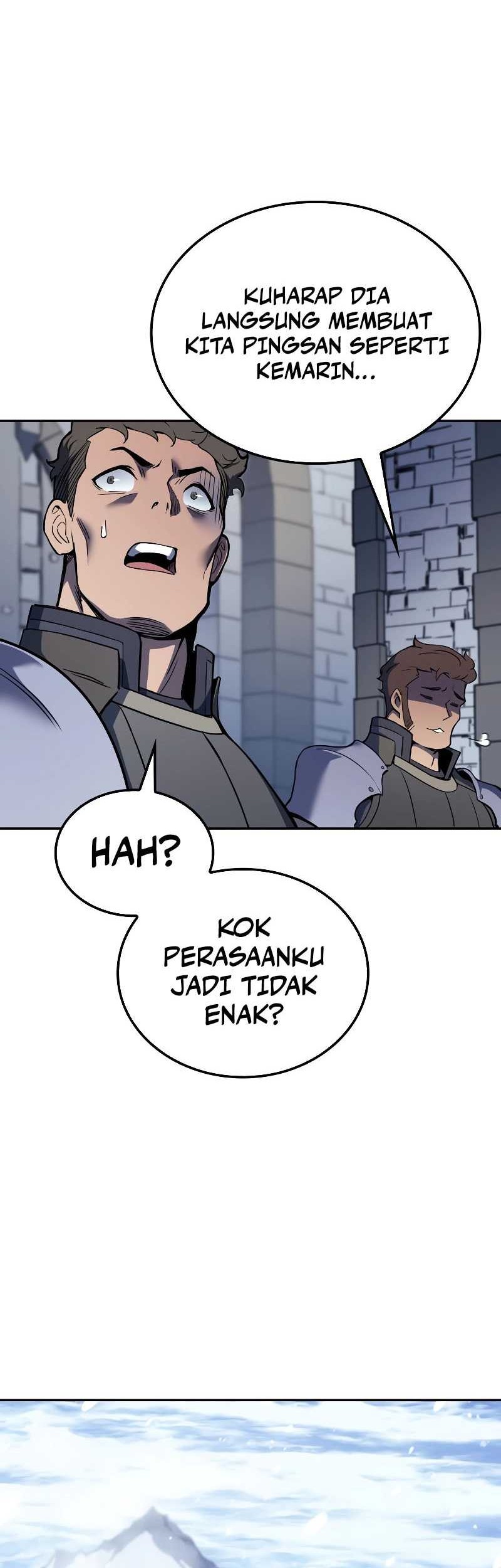 The Indomitable Martial King chapter 26 halaman 49