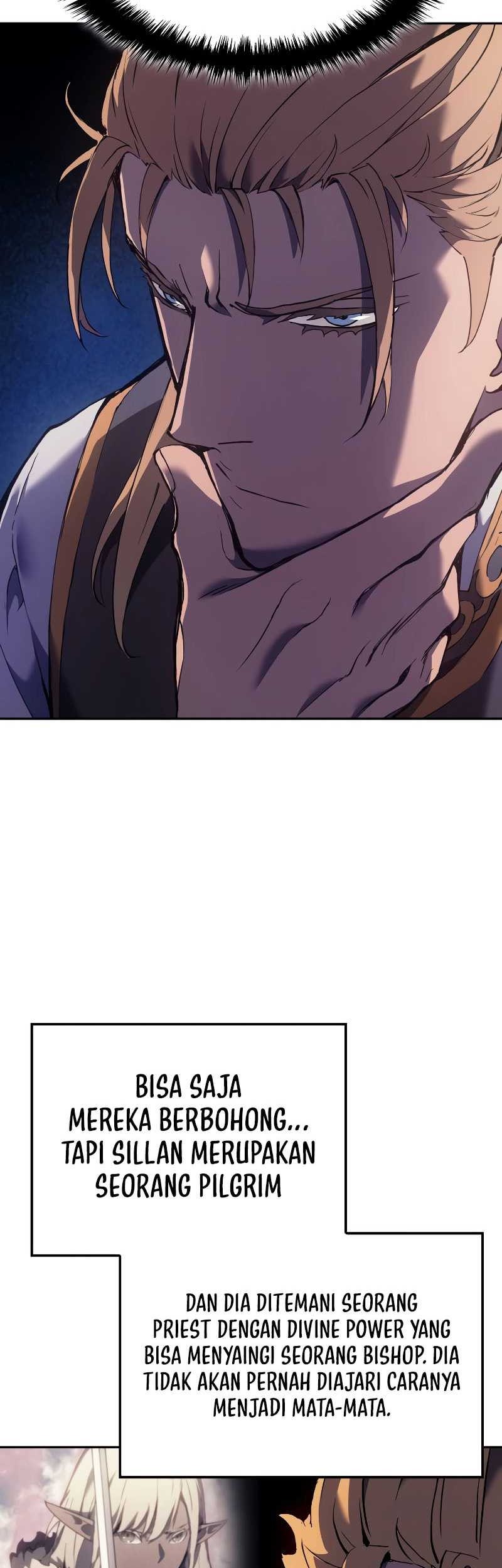 The Indomitable Martial King chapter 26 halaman 52