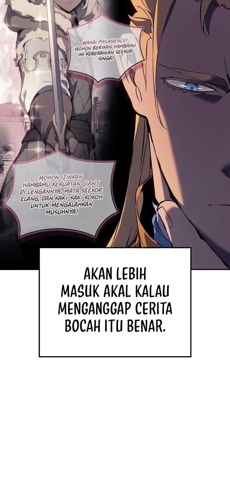 The Indomitable Martial King chapter 26 halaman 53