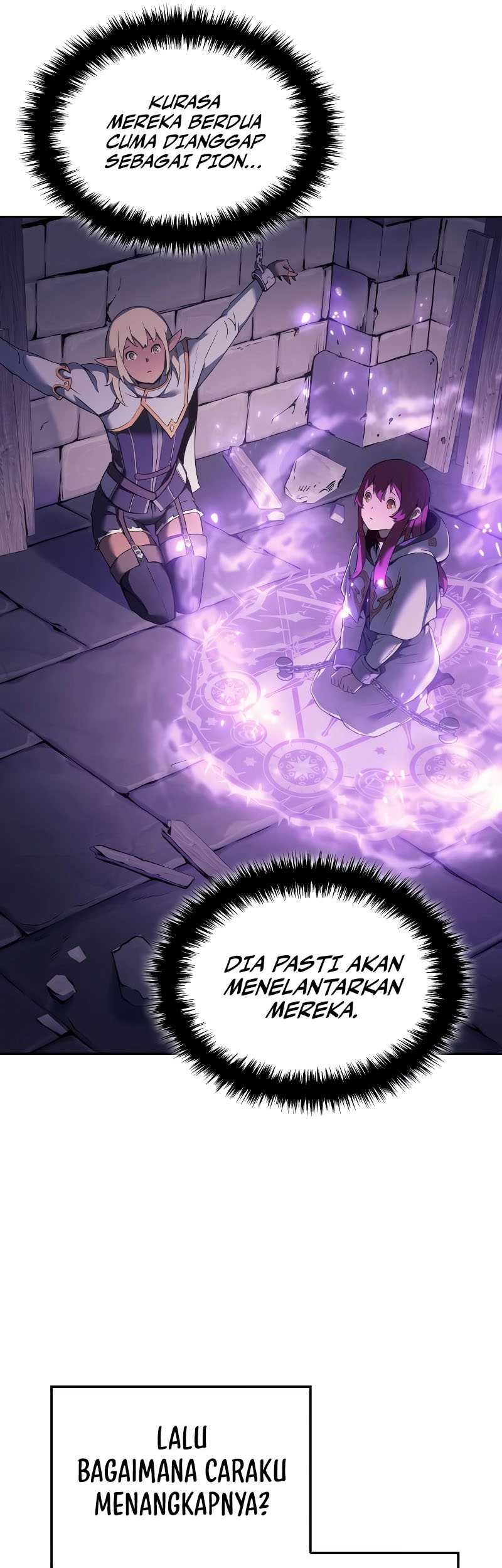 The Indomitable Martial King chapter 26 halaman 54