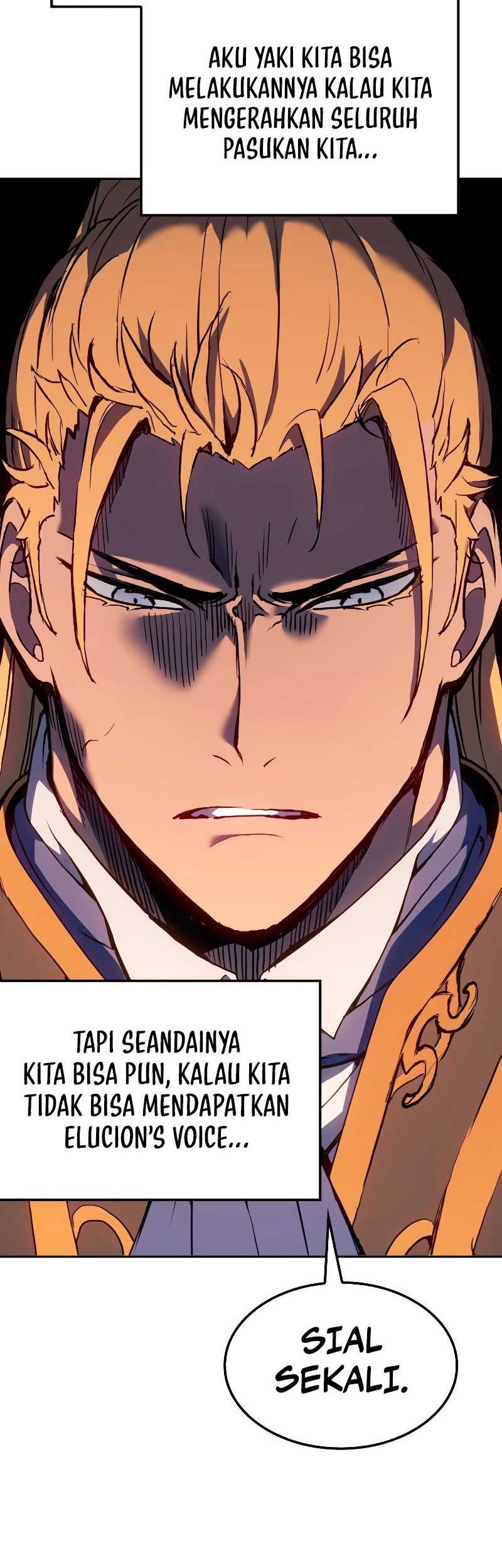 The Indomitable Martial King chapter 26 halaman 55