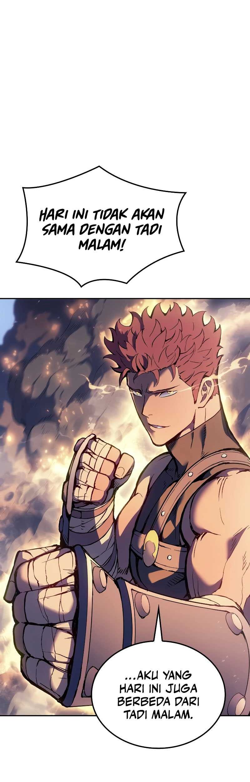 The Indomitable Martial King chapter 27 halaman 4