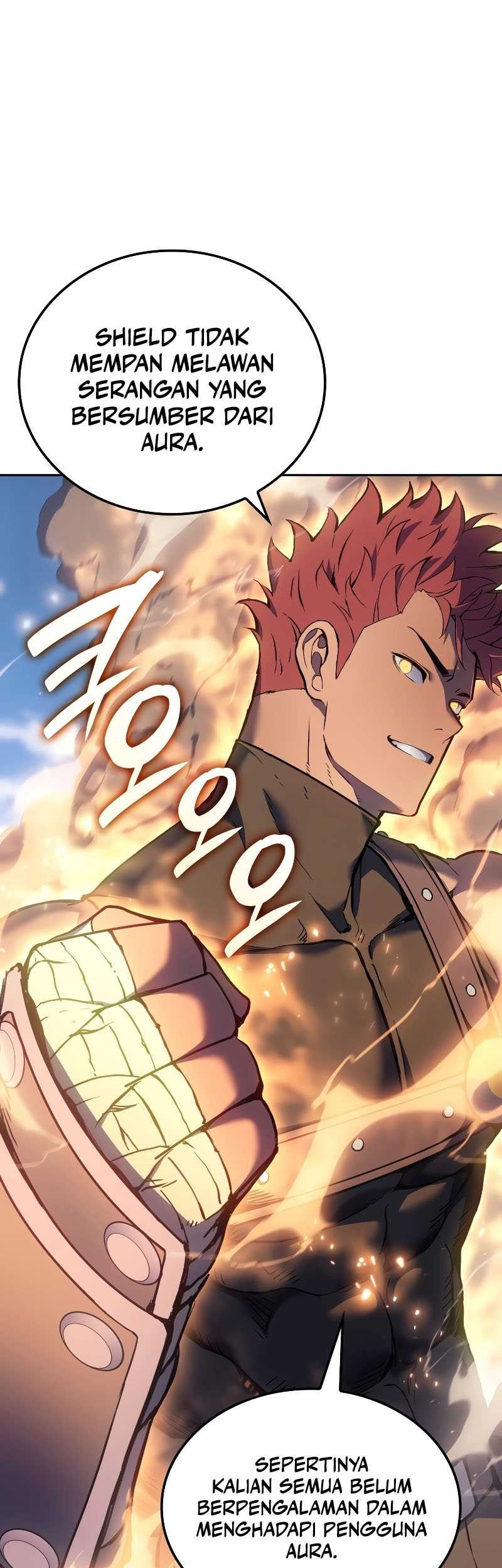 The Indomitable Martial King chapter 27 halaman 8