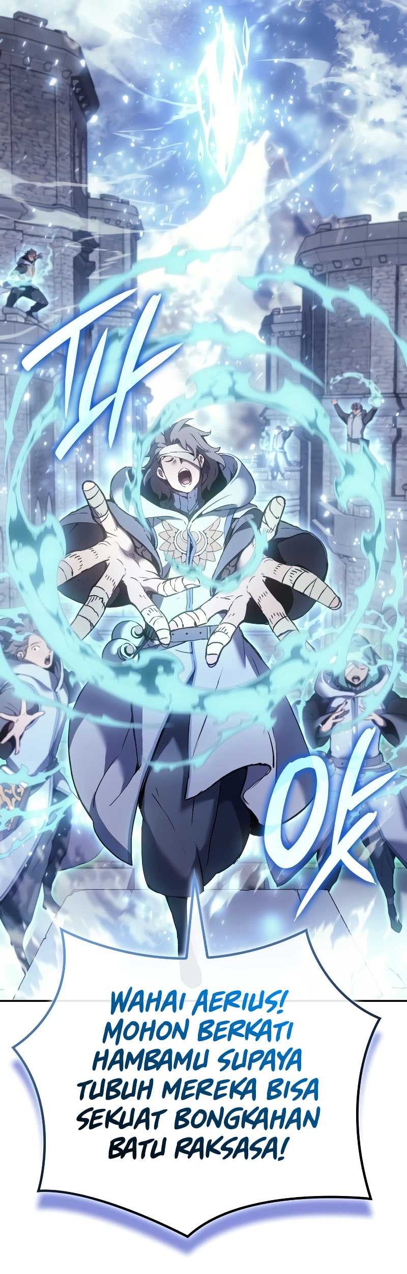 The Indomitable Martial King chapter 27 halaman 10