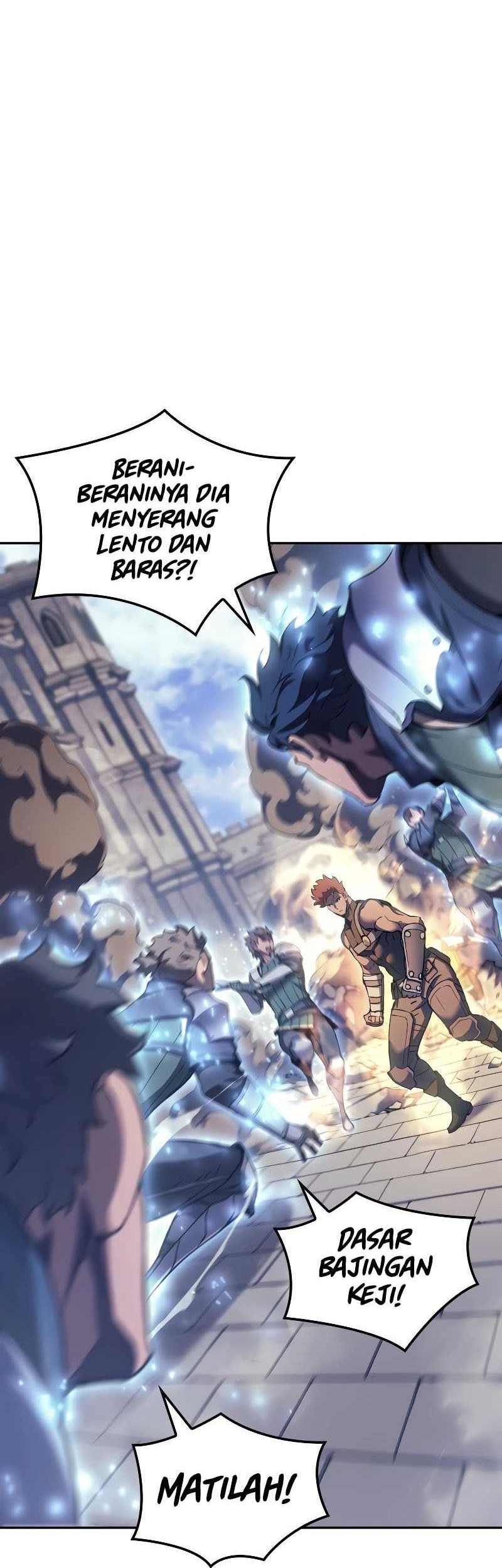 The Indomitable Martial King chapter 27 halaman 11