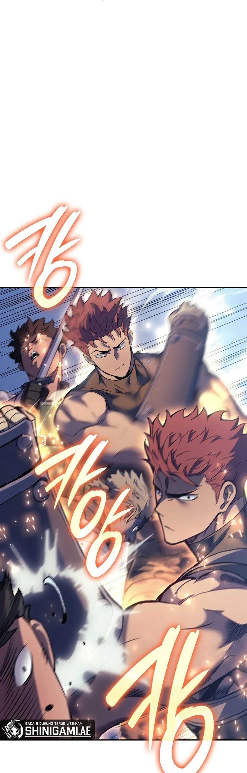 The Indomitable Martial King chapter 27 halaman 12