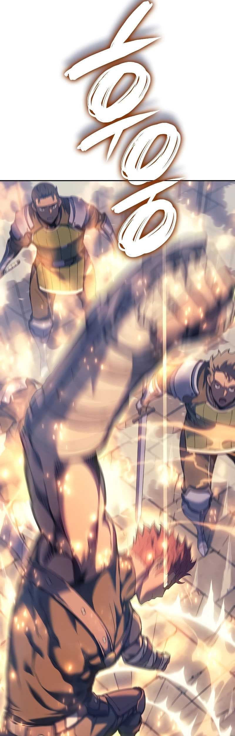 The Indomitable Martial King chapter 27 halaman 14