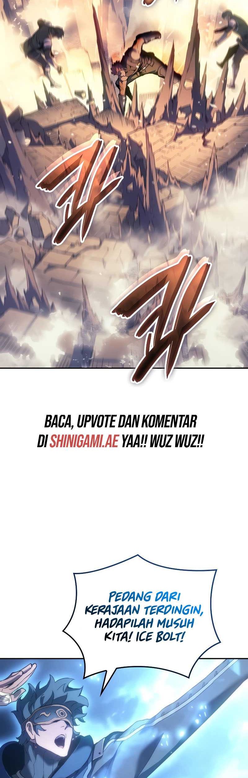 The Indomitable Martial King chapter 27 halaman 16