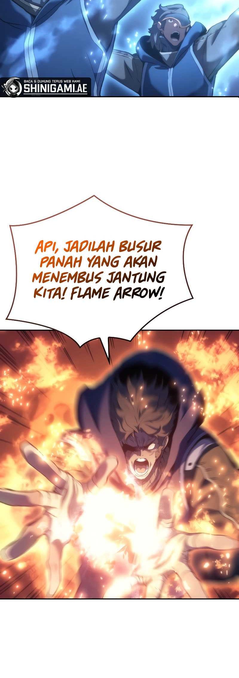 The Indomitable Martial King chapter 27 halaman 17