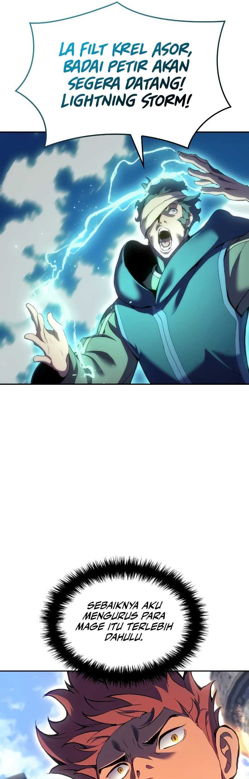 The Indomitable Martial King chapter 27 halaman 18