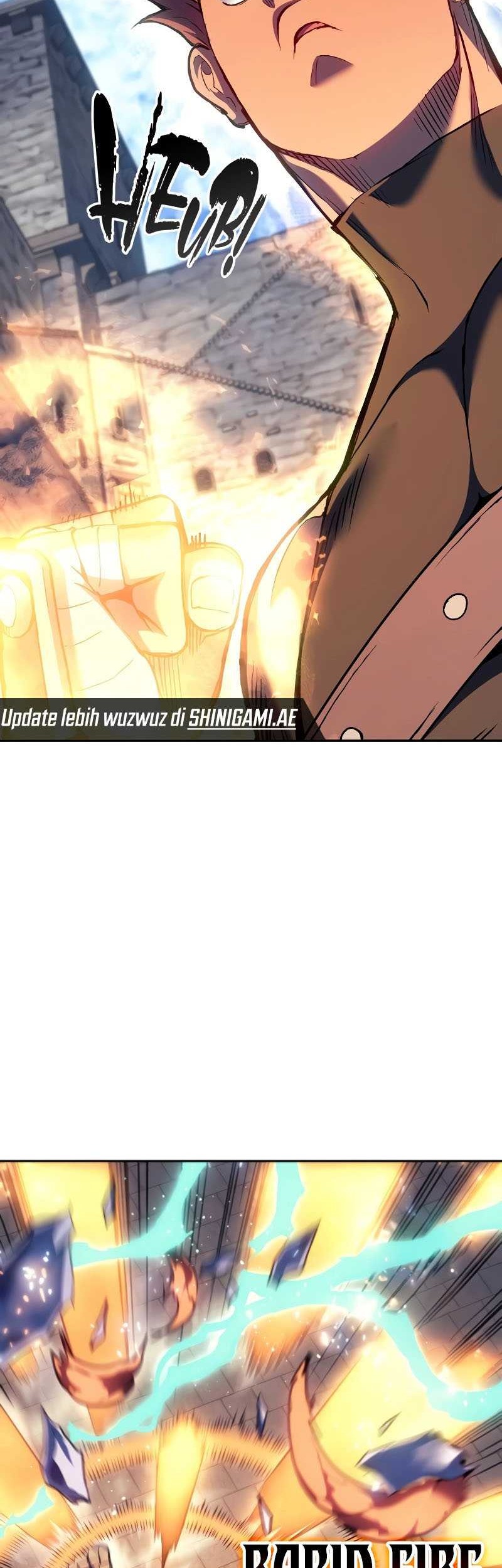 The Indomitable Martial King chapter 27 halaman 19