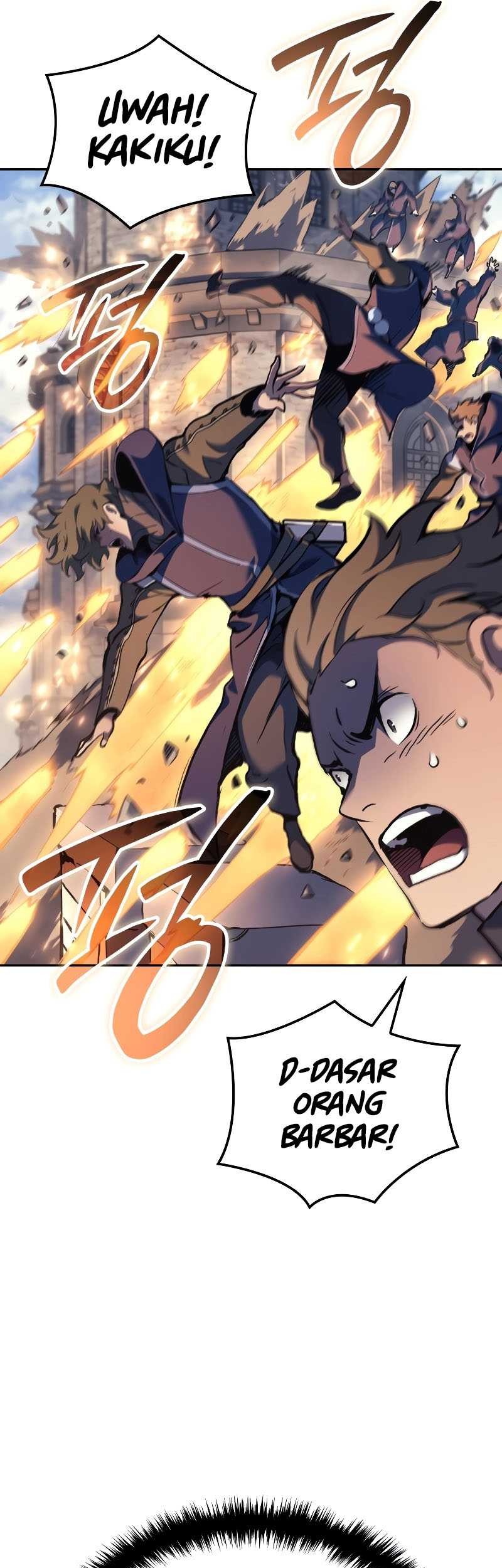 The Indomitable Martial King chapter 27 halaman 22