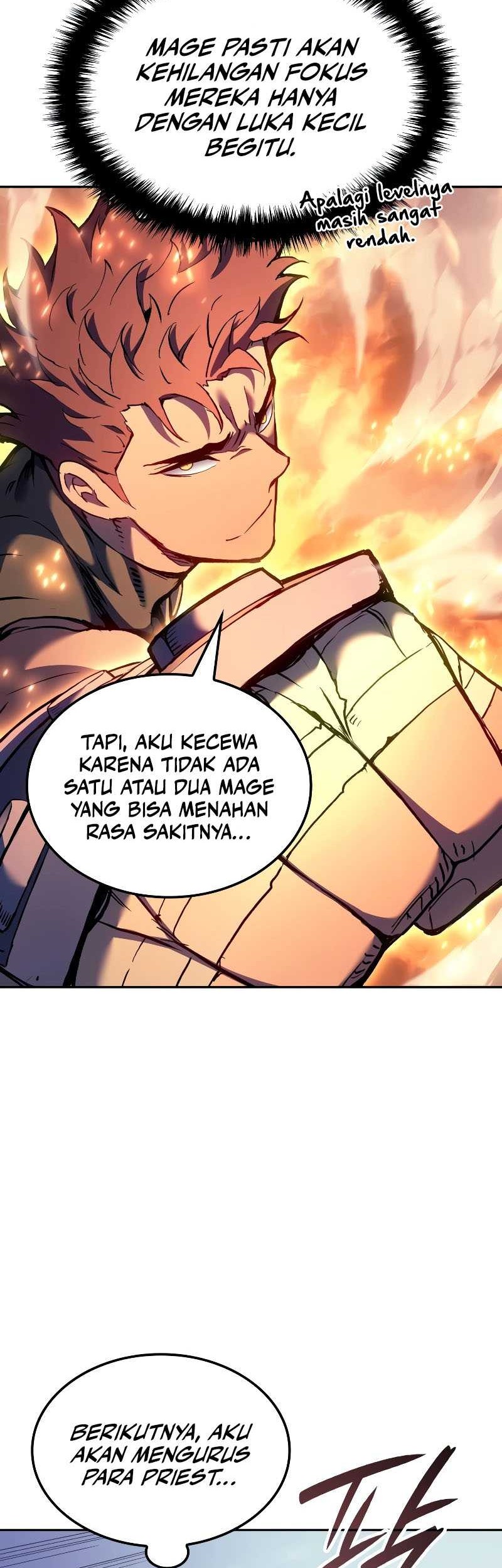The Indomitable Martial King chapter 27 halaman 23
