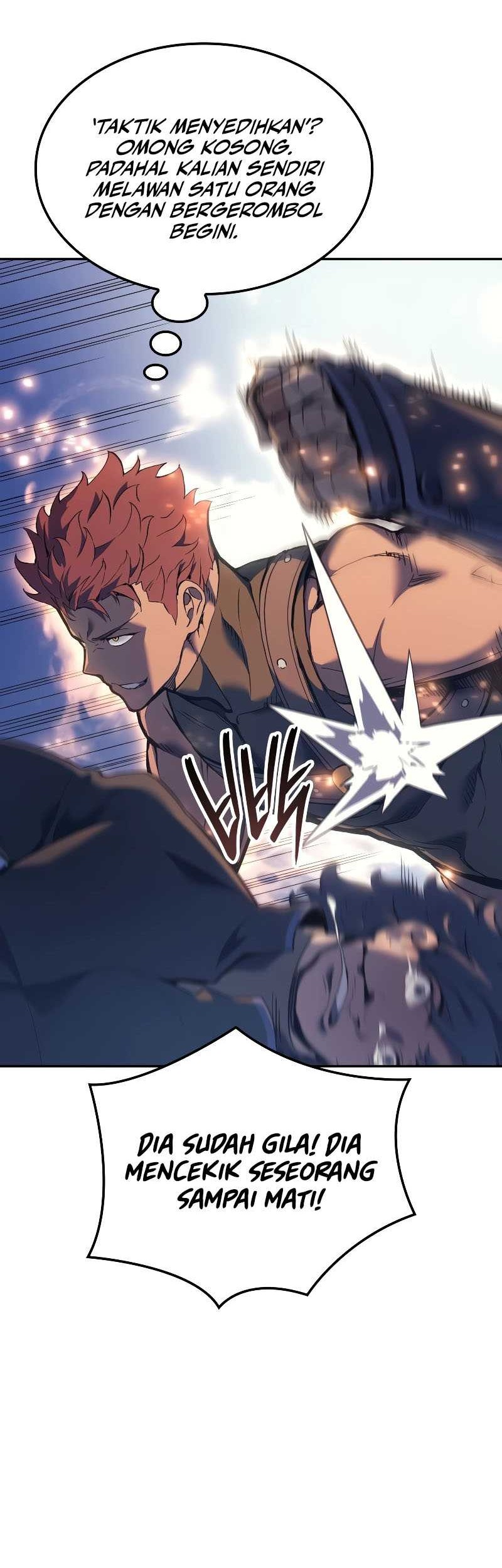 The Indomitable Martial King chapter 27 halaman 25