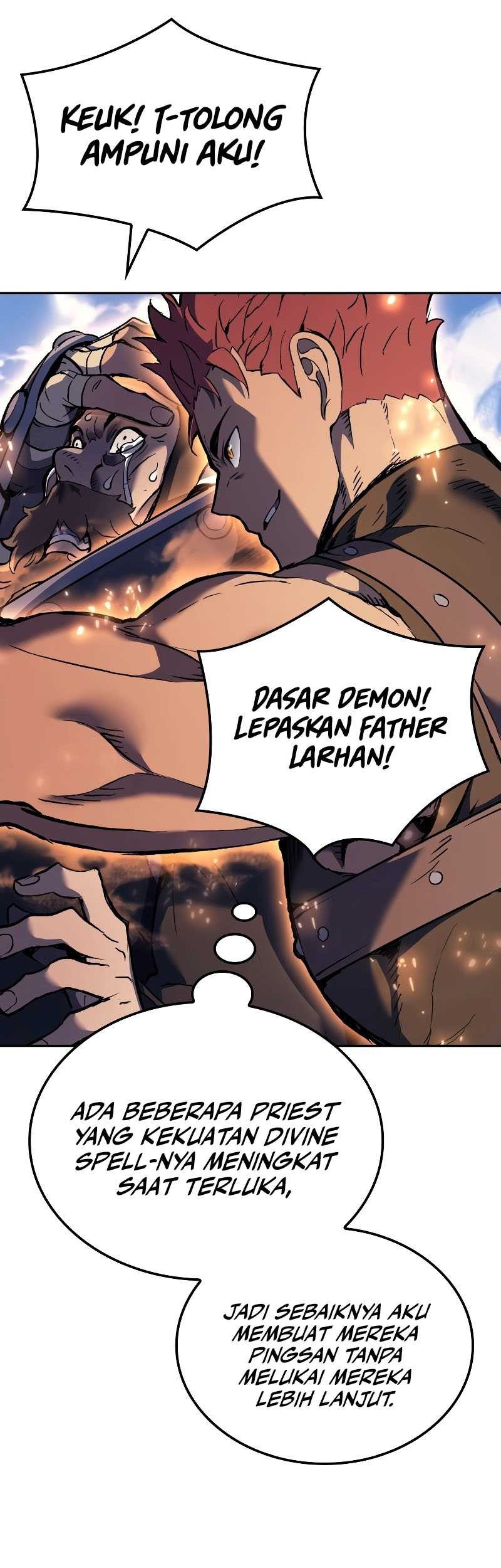 The Indomitable Martial King chapter 27 halaman 26