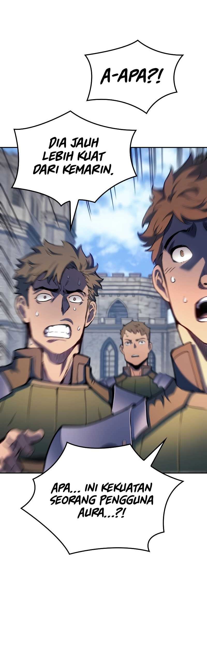 The Indomitable Martial King chapter 27 halaman 29