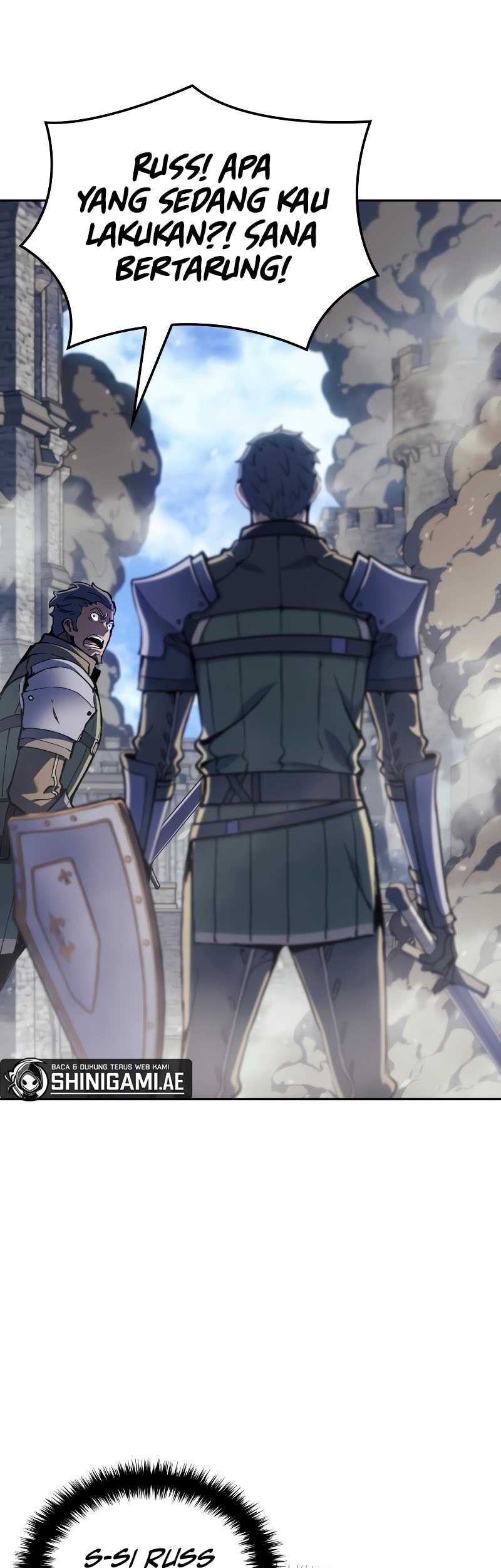 The Indomitable Martial King chapter 27 halaman 30