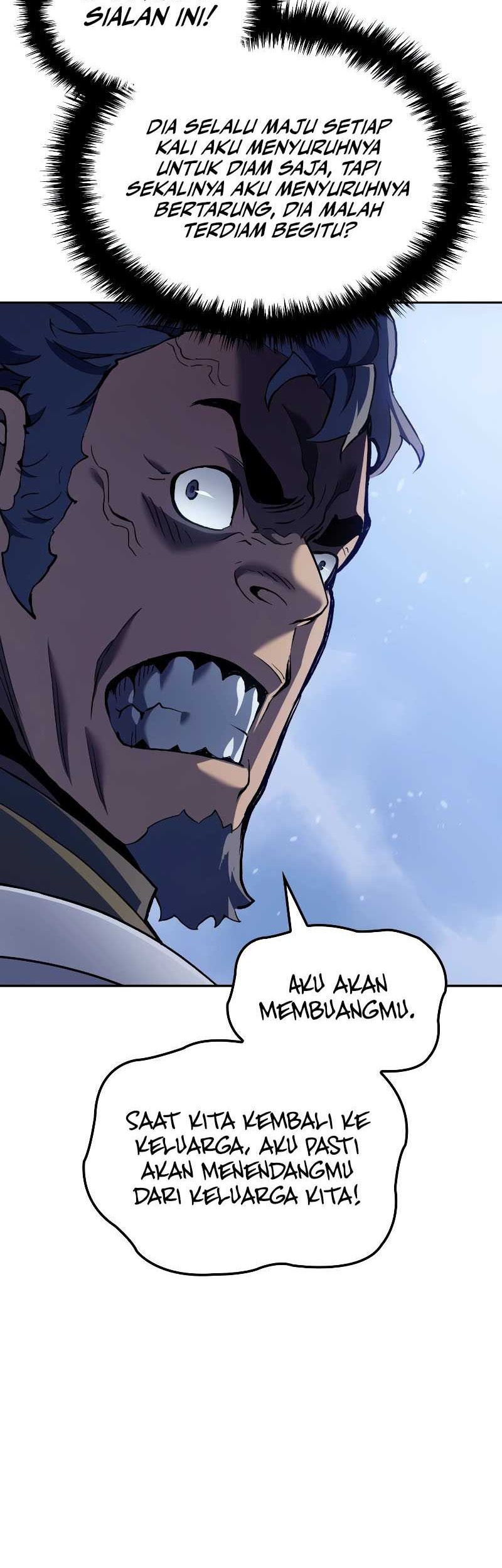 The Indomitable Martial King chapter 27 halaman 31