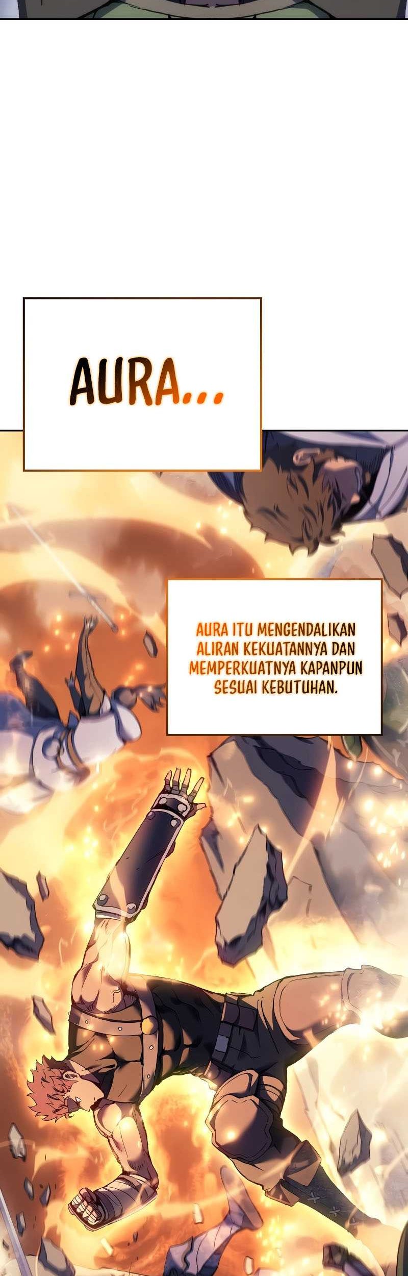 The Indomitable Martial King chapter 27 halaman 33