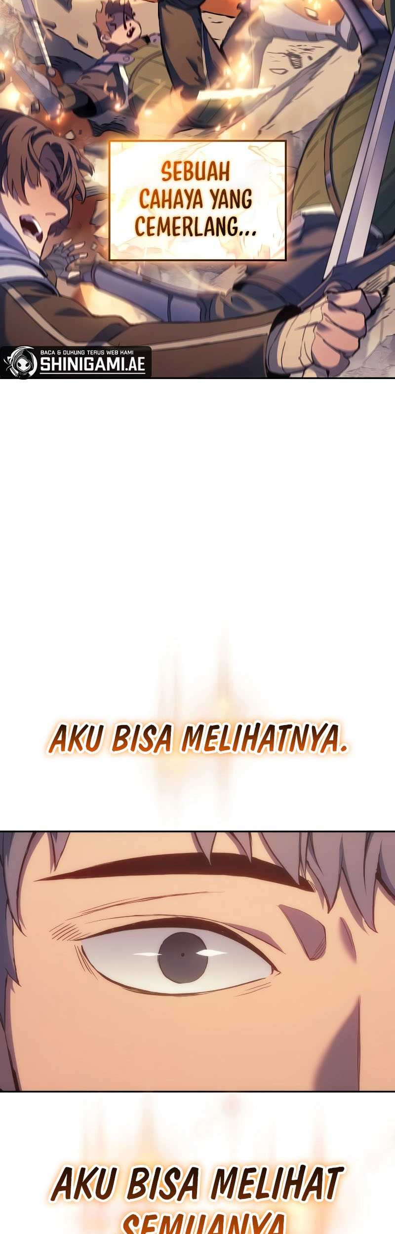 The Indomitable Martial King chapter 27 halaman 34