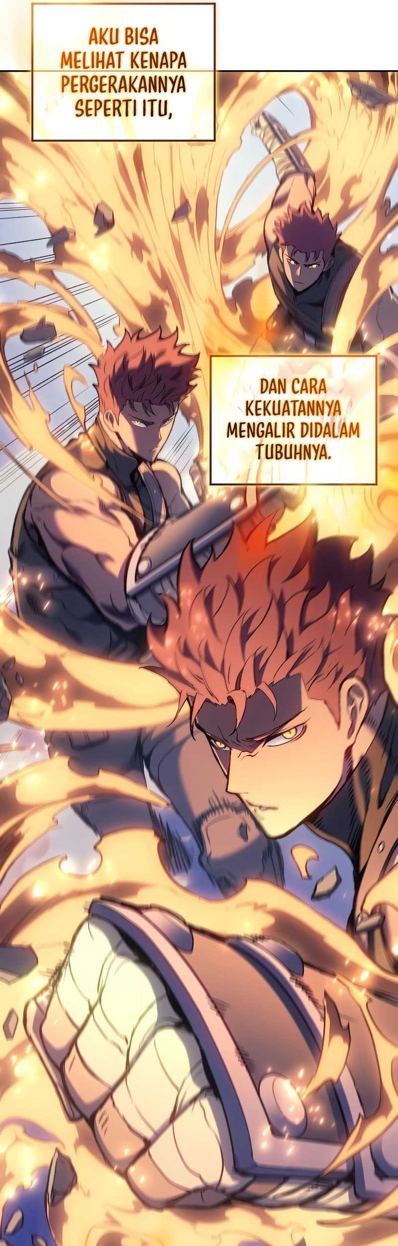 The Indomitable Martial King chapter 27 halaman 36