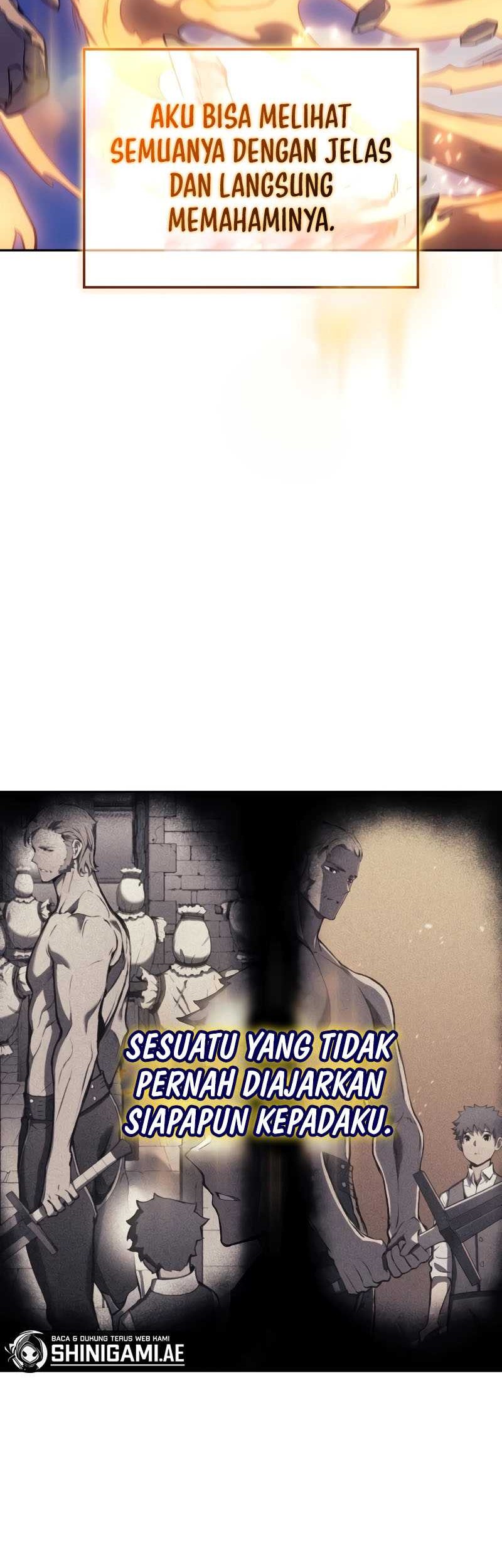The Indomitable Martial King chapter 27 halaman 37