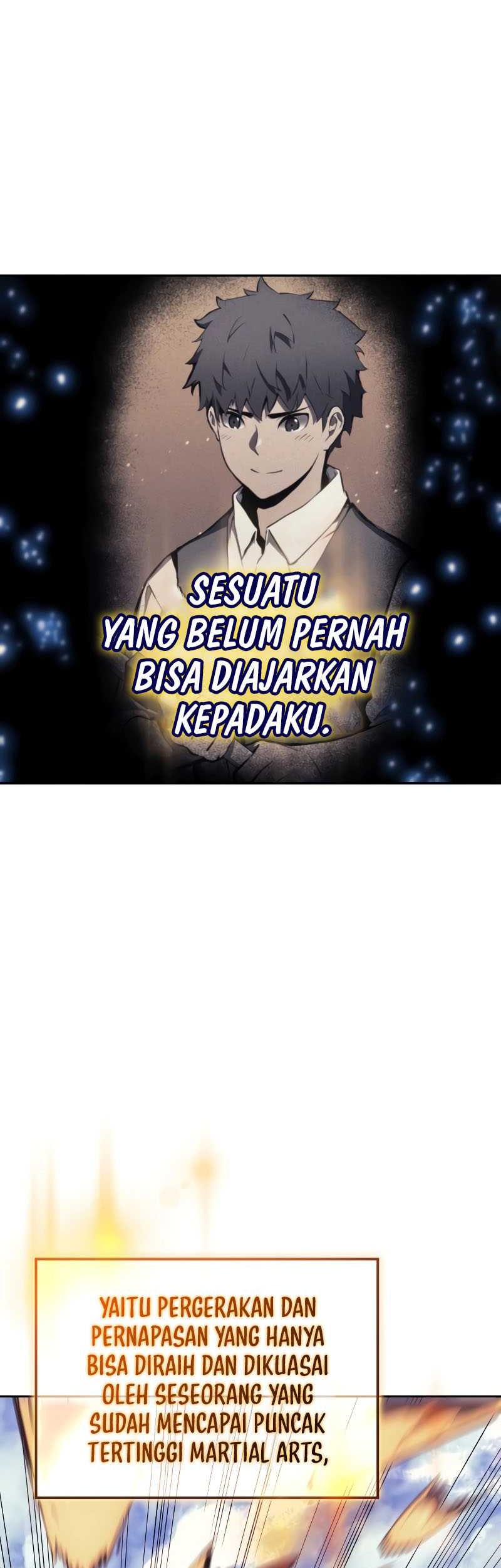 The Indomitable Martial King chapter 27 halaman 38
