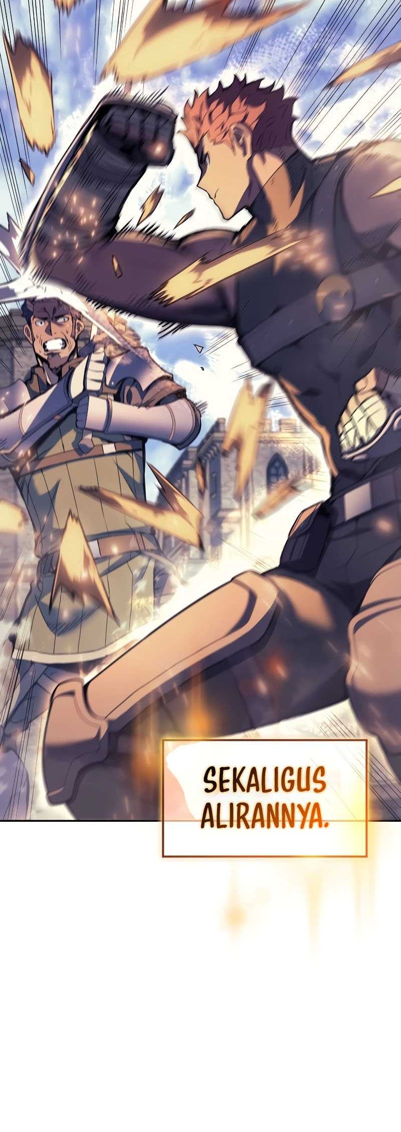 The Indomitable Martial King chapter 27 halaman 39