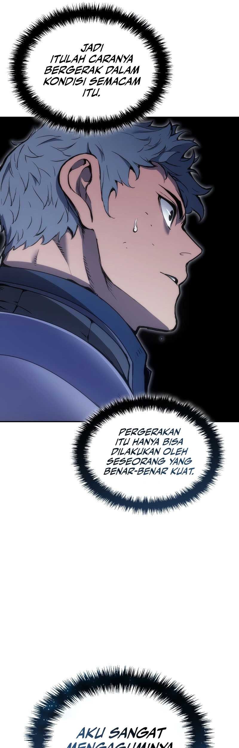 The Indomitable Martial King chapter 27 halaman 40