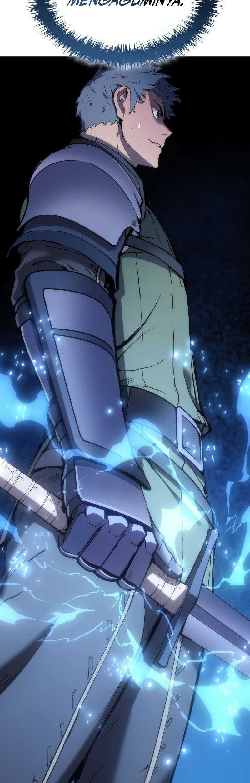 The Indomitable Martial King chapter 27 halaman 41