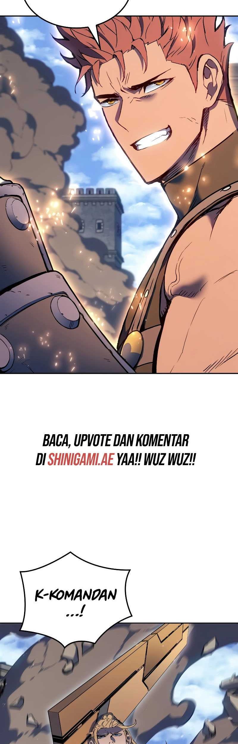 The Indomitable Martial King chapter 27 halaman 45