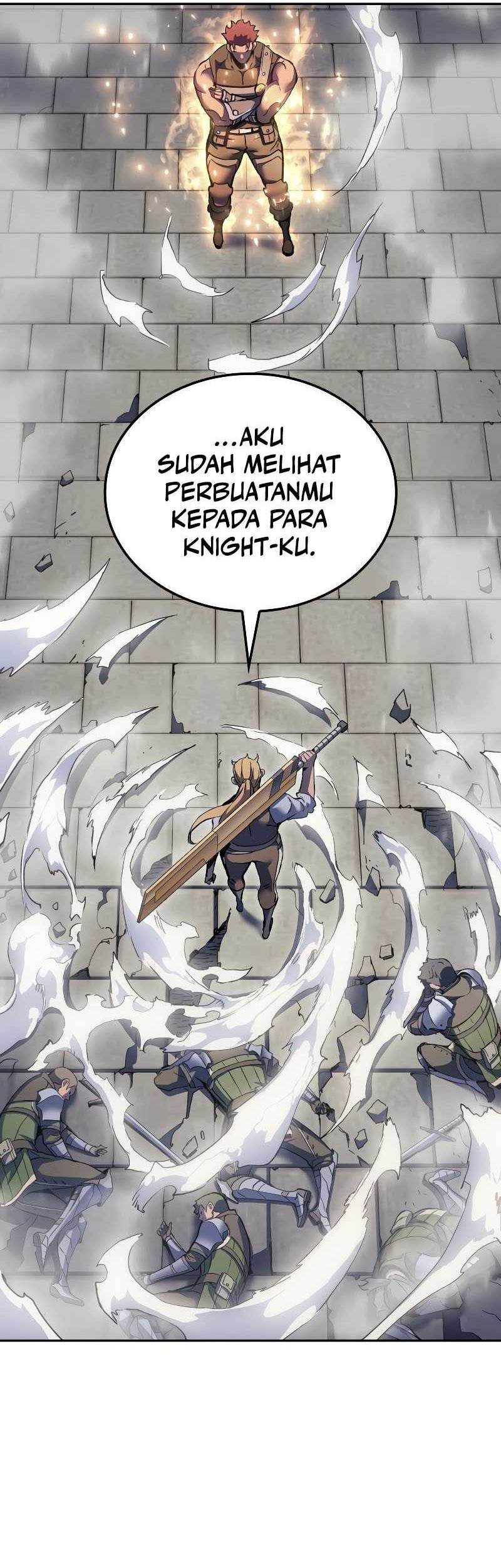 The Indomitable Martial King chapter 27 halaman 47