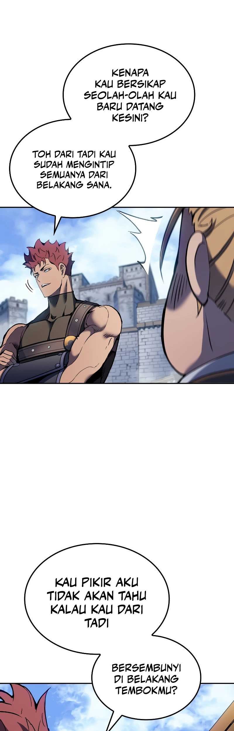 The Indomitable Martial King chapter 27 halaman 48